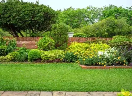 landscaping services Ohio City